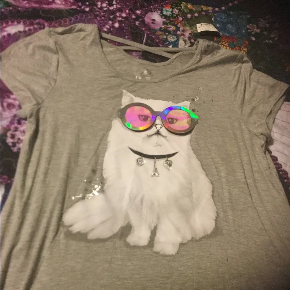 Kids shirt